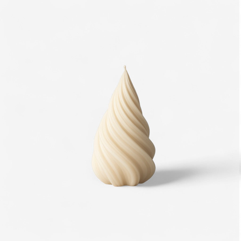 Wave Candle