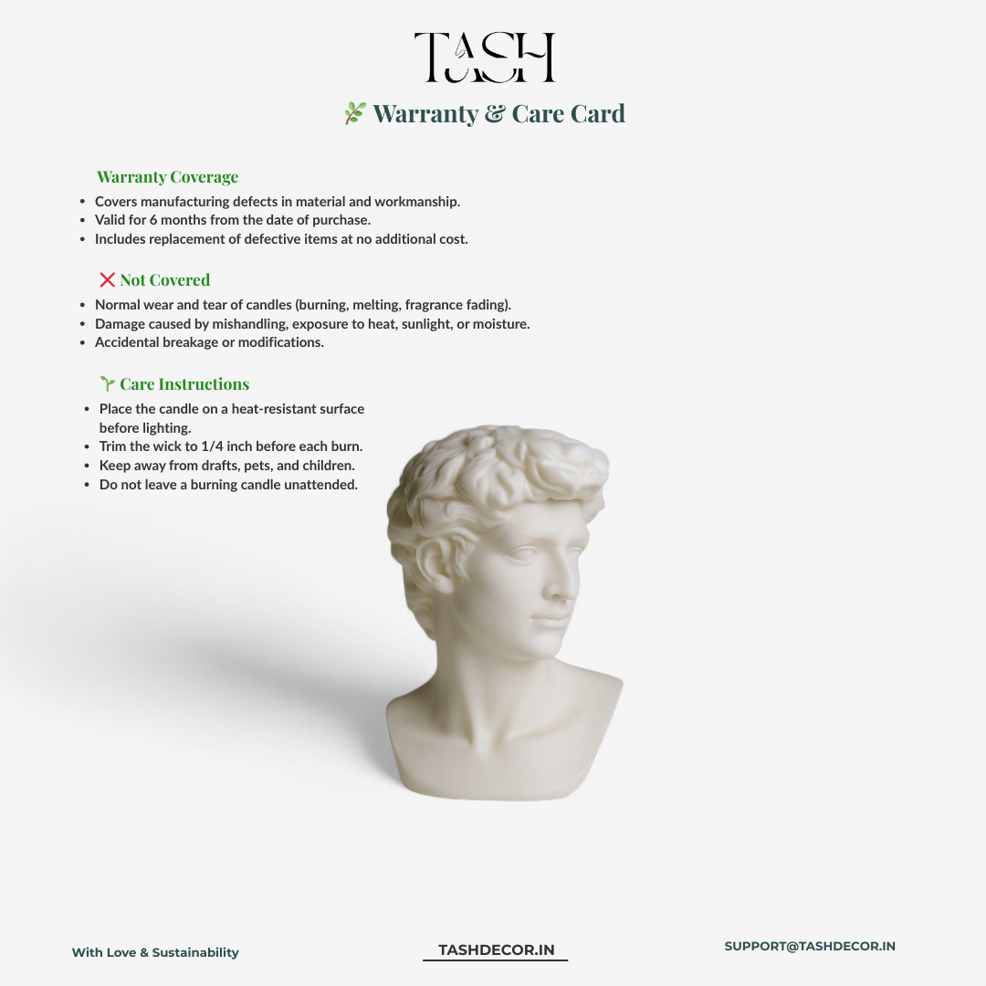 Pastel Bloom Bouquet Candle