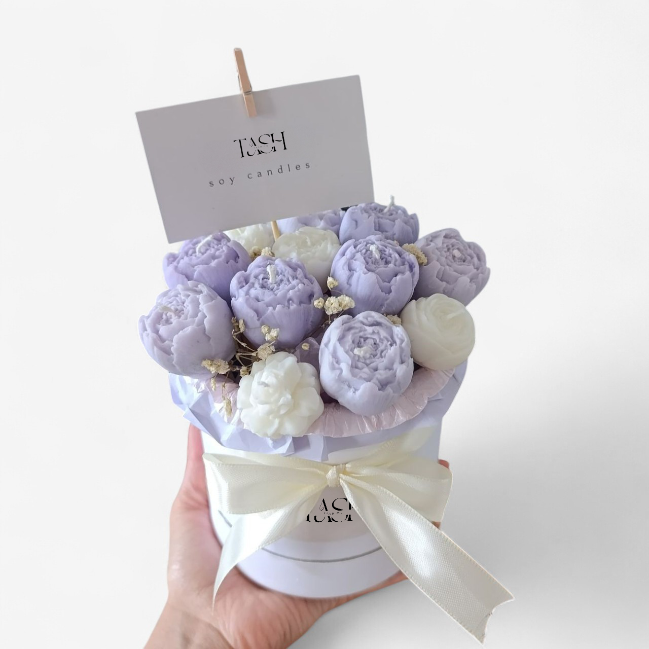 Flower Boquet