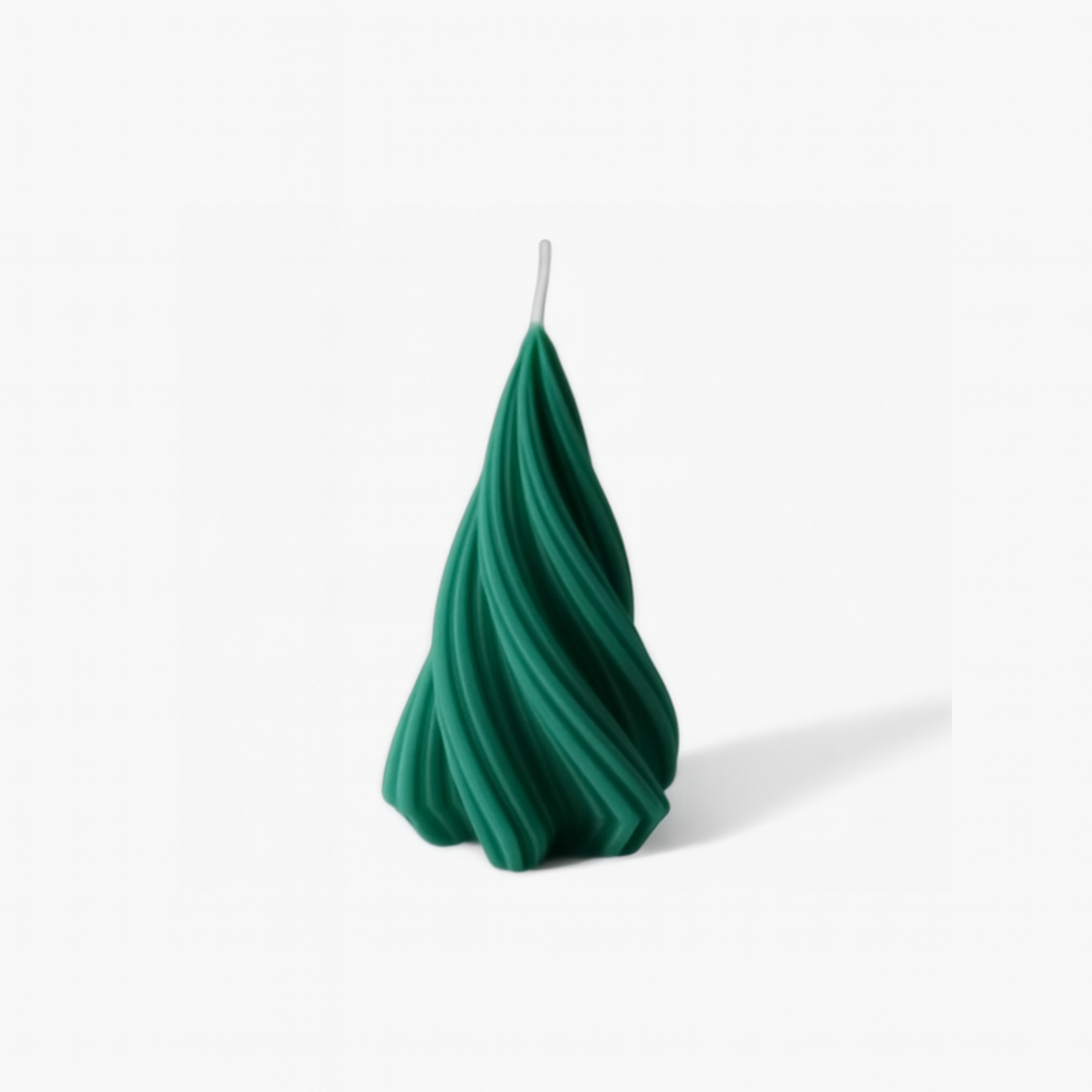 Wave Candle