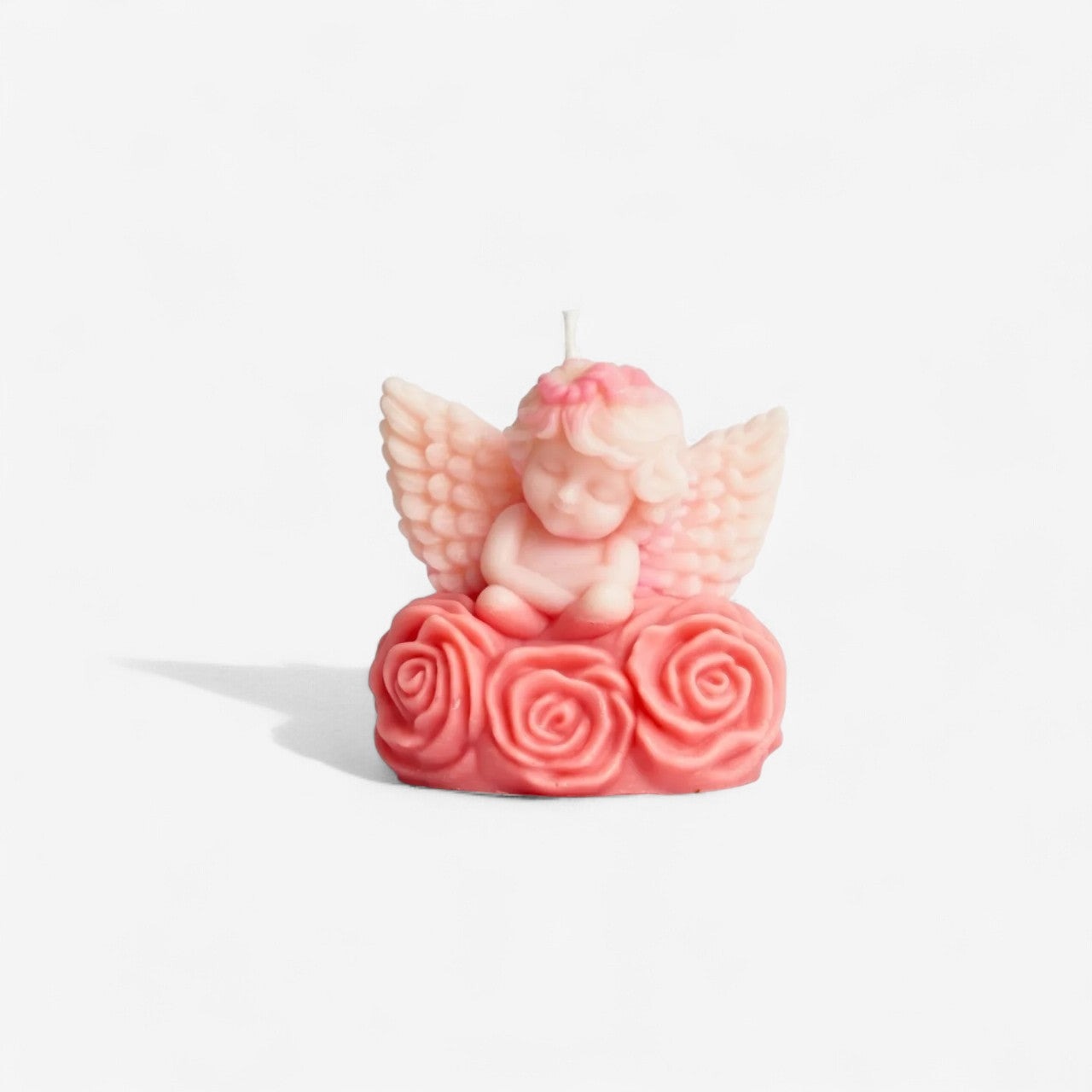 Angel Rose Candle